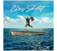 Chris Shiflett - Lost At Sea [Vinyl Lp]