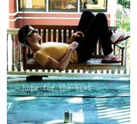 Chris Shotliff & the Hardest Part - Hope for The Best