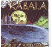 CHRIS SHUTT - KABALA/TROUBLE AT HOME (UK Import)