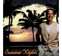 Chris Sidwell - Summer Nights (UK Import)
