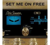 Chris Simmons - Set Me on Free