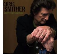 Chris Smither - Leave The Light on