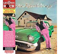 Chris Spedding