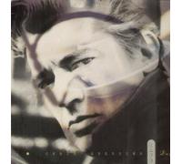 CHRIS SPEDDING - CAFE DAYS LP FRENCH NEW ROSE 1990 11 TRACK (ROSE216)
