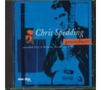 Chris Spedding - Gesundheit [Import]
