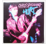 Chris Spedding - Hurt [LP]