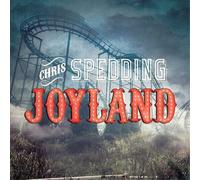 Chris Spedding – Joyland – Vinyle