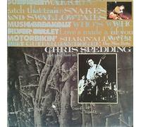 Chris Spedding - Just Plug Him in [UK Import]