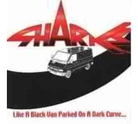 Chris Spedding - Like A Black Van Parked On...