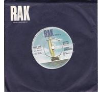 Chris Spedding - Silver Bullet 7" (UK 1977) : Chris Spedding
