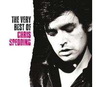 Chris Spedding - The Very Best Of Chris Spedding By Chris Spedding (2005-09-05)