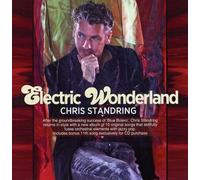Chris Standring - Electric Wonderland