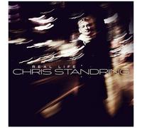 Chris Standring - Real Life [Cd] Digipack Packaging