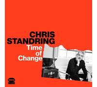 Standring, Chris - Time of Change