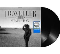 Chris Stapleton - Chris Stapleton Traveller LP (Special Retail only