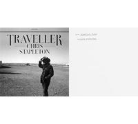 Chris Stapleton Collection - Traveller / Starting Over Set