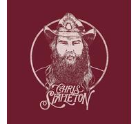 CHRIS STAPLETON - FROM A ROOM: VOL,2 CD NEUF