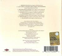 CHRIS STAPLETON - FROM A ROOM VOL.ONE CD NEUF