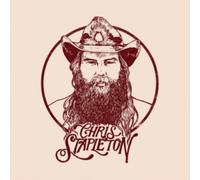 Chris Stapleton - From A Room Vol One - Vinilo