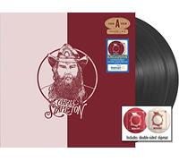 Chris Stapleton - From A Room Volume 1 & 2 with Double Sided Slip Mat