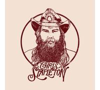 Chris Stapleton – From a Room: Vol. 1 – CD