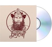 Chris Stapleton - From A Room: Volume 1 - Chrіs Stapleton [CD]