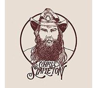 Chris Stapleton - From A Room Volume 1 - Vinyl Record - 57 - F99z