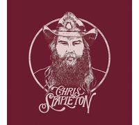 Chris Stapleton From a Room - Volume 2 (Vinyl) 12" Album
