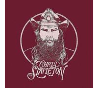 Chris Stapleton - From A Room Volume 2 - Vinyl Record - 59 - F99z