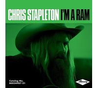 Chris Stapleton - I'm A Ram [7" Single] [Vinyl]