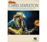 Chris Stapleton: Lyrics, Chord Symbols and Guitar Chord Diagrams for 122 Favorites: Guitar-vocal