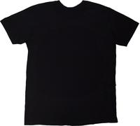 Chris Stapleton - T-shirt homme/femme unie RO14105 (M) (Noir)