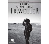 Chris Stapleton Traveller: Piano - Vocal - Guitar