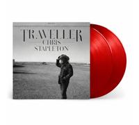 Chris Stapleton - Traveller [Vinilo]