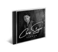 Chris Steger - Chris Steger, Neues Album 2026, Dahoam, CD