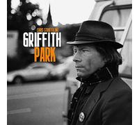 Chris Stroffolino - Griffith Park [Import]