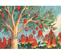 Chris Sutton's Aussie 12 Days of Christmas