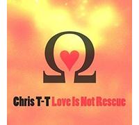 Love Is Not Rescue
