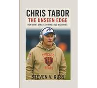 Chris Tabor: The Unseen Edge: How quiet strategy wins loud victories