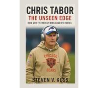 Chris Tabor: The Unseen Edge: How quiet strategy wins loud victories