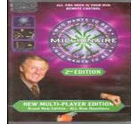 Chris Tarrant - UNIVERSAL PICTURES Who Wants To Be A Millionaire - Interactive 2 [DVD]
