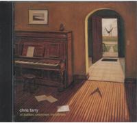 Chris Tarry - of Battles Unknown Mysteries [Import]