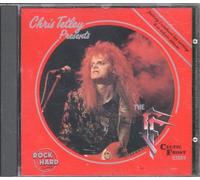 Chris Tetley Presents The Celtic Frost Story (2 unreleased Live Tracks, Interview) [Import]