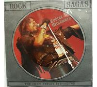 Chris Tetley - Zodiac Mindwarp-Chris Tetley Interview (Rock Saga Picture Disc)