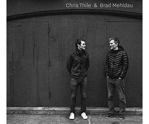 Chris Thile & Brad Mehldau