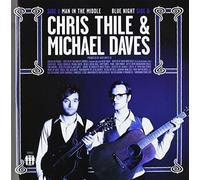 Chris Thile - Split