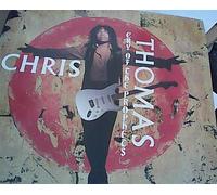 CHRIS THOMAS - Cry Of The Prophets