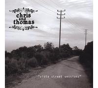 Chris & Thomas - Vista Street Sessions