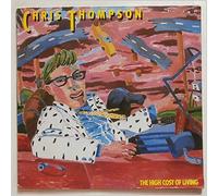 Chris Thompson - High Cost of Living