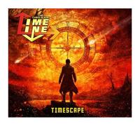 The chris slade timeline - Timescape
